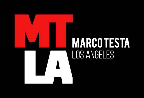 Marco Testa Los Angeles